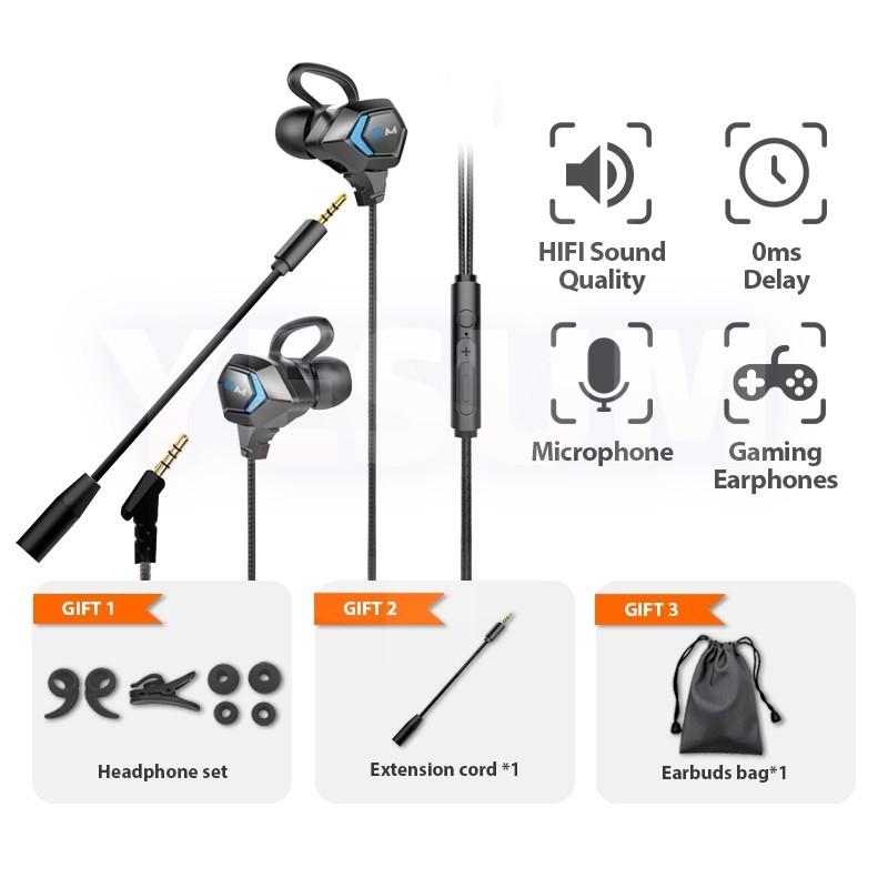 Headphones for deals pubg pc