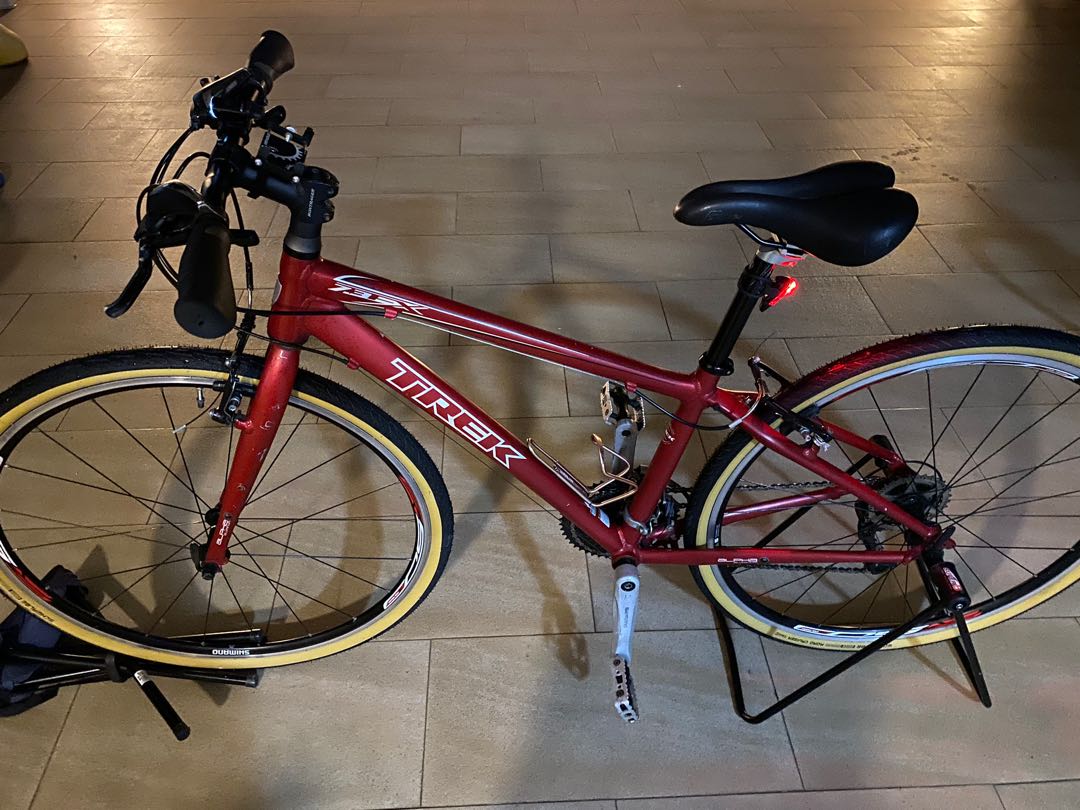 Best trek on sale 1976 bike price