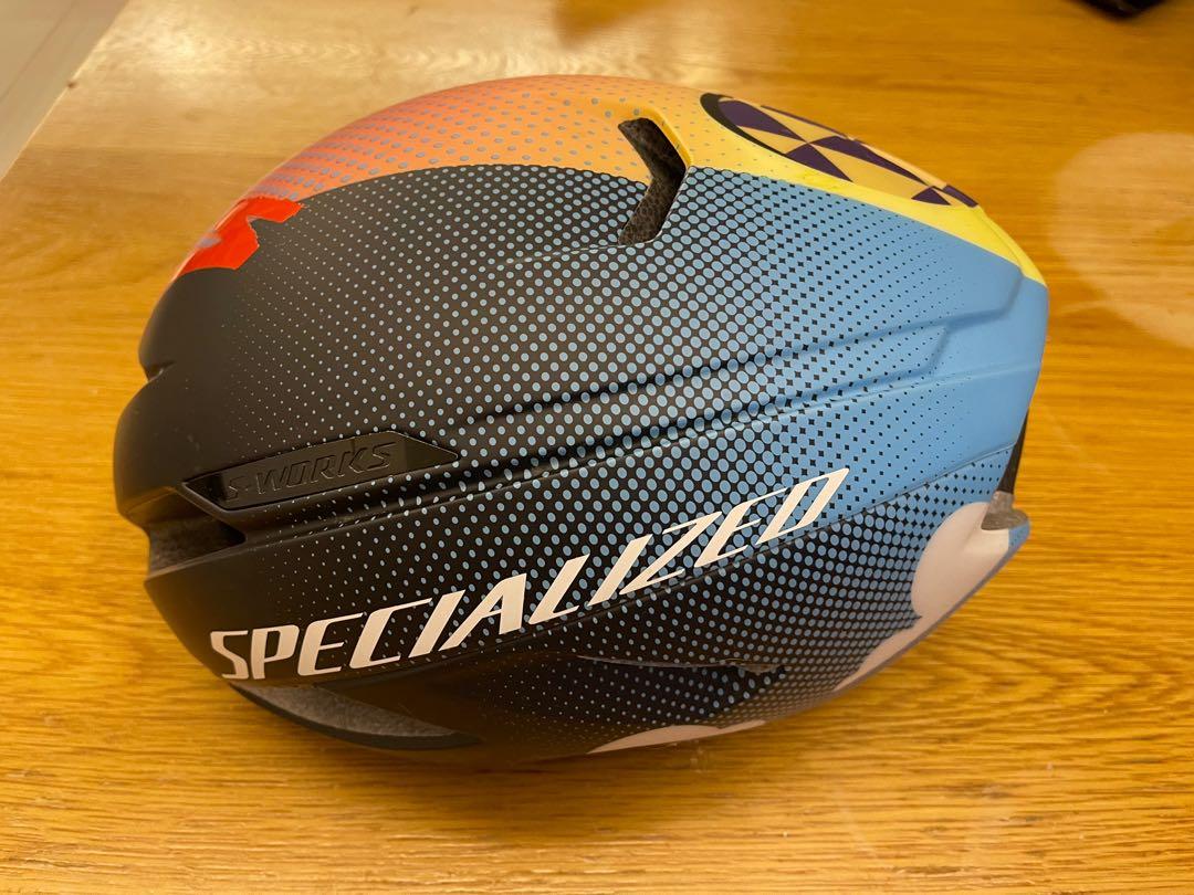 Specialized evade 2 red hot sale hook