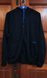 REEBOK WINDBREAKER