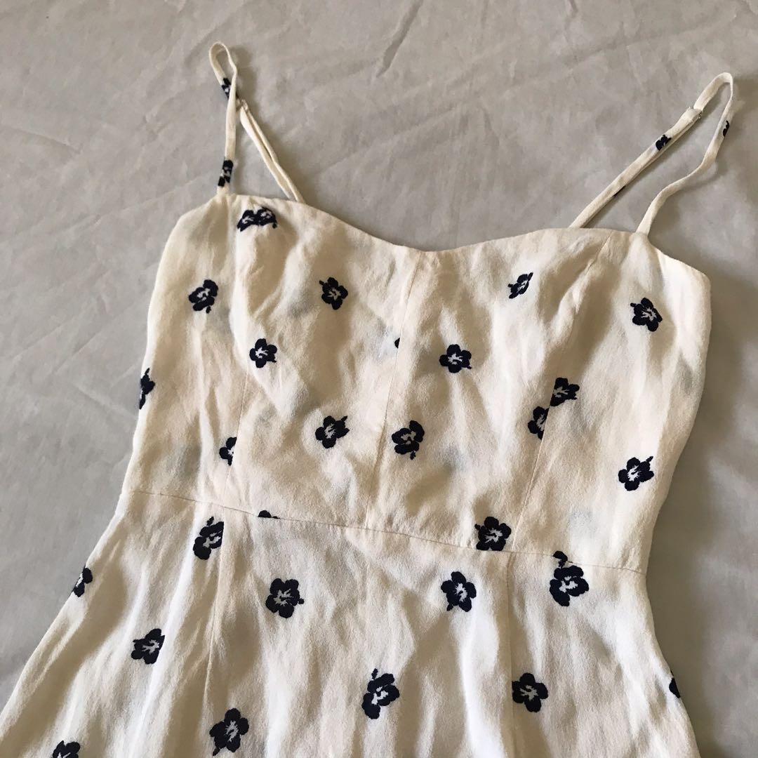 Reformation rooney dress outlet