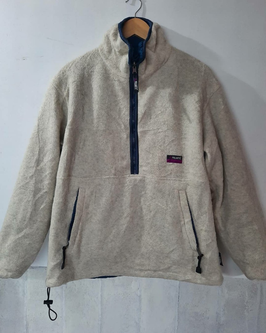 Reversible Jacket, Men's Fashion, Tops & Sets, Hoodies on Carousell