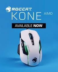 Roccat Kone Aimo 電子產品 其他 Carousell