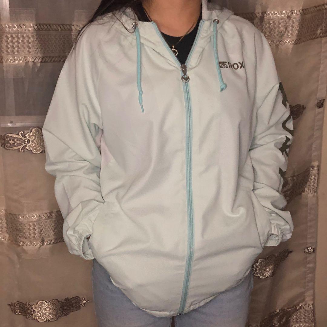 rozy windbreaker