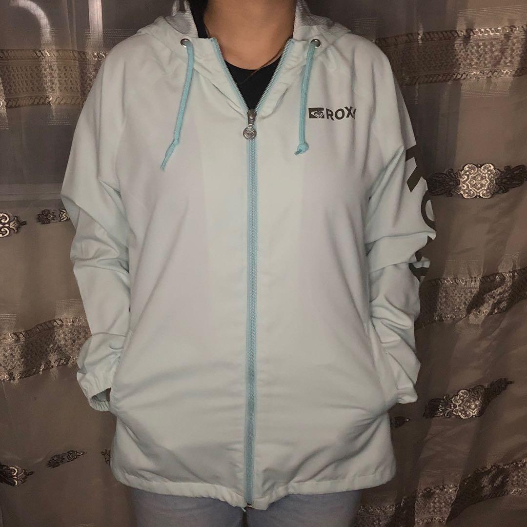 rozy windbreaker
