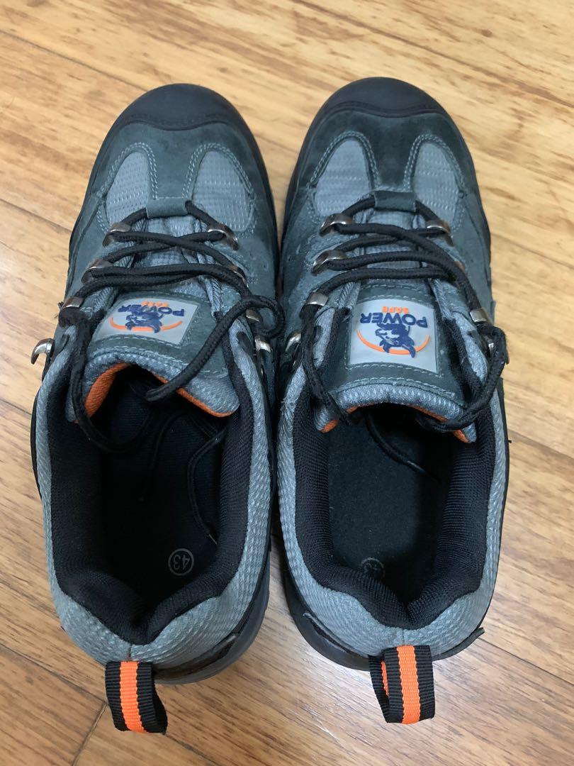 Safety shoes Germany brand