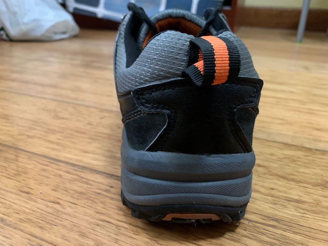 German safety clearance shoes brands