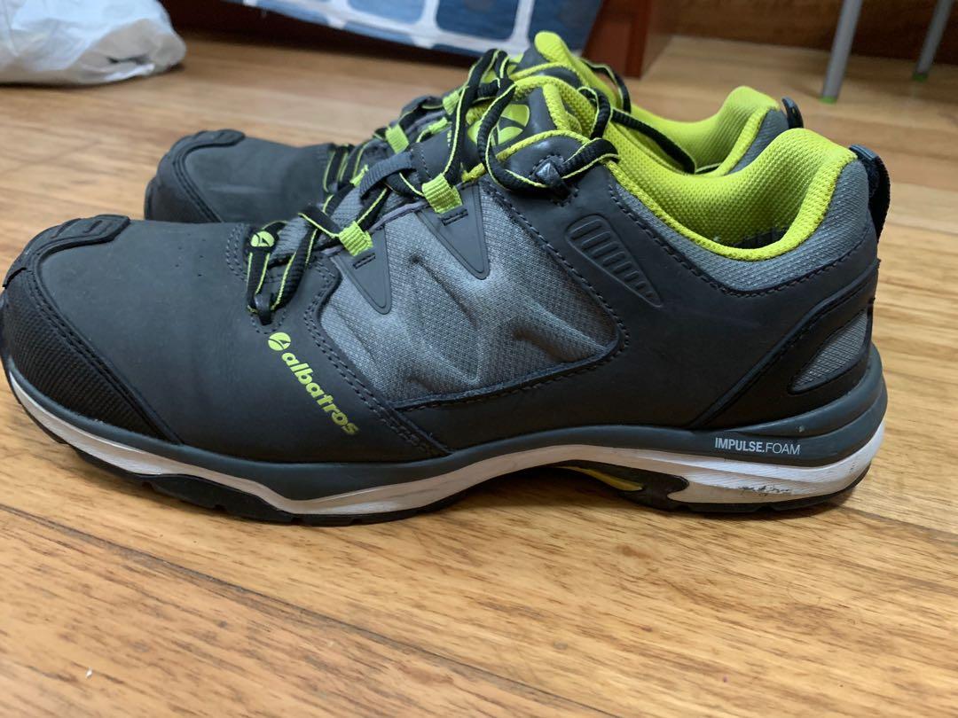 Safety shoes German brand