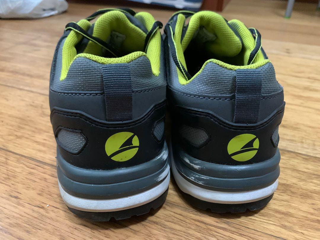 Safety shoes German brand