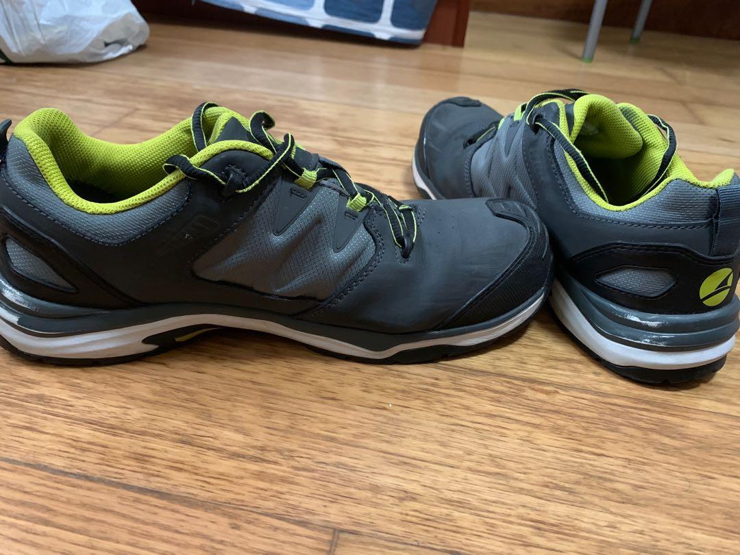 German safety shoes sale