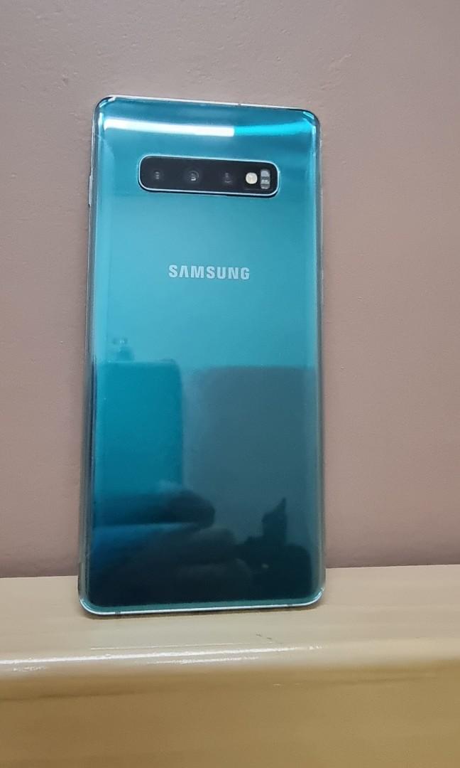 S10 plus deals galaxy buds