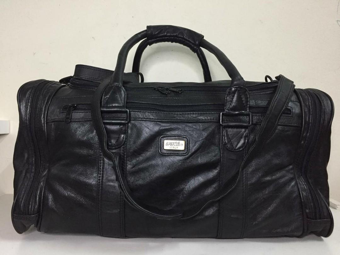 Satchi leather bags price shop