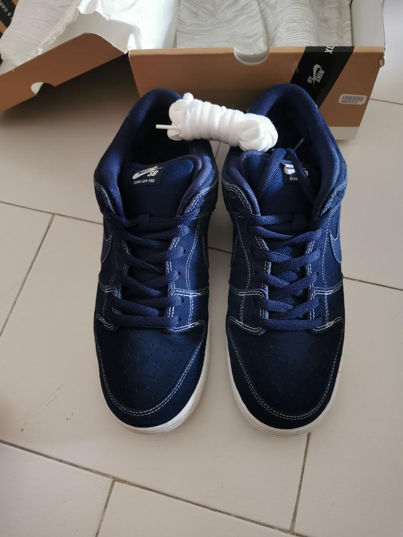 Dunk sb low blueprint online