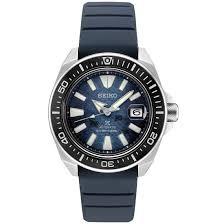 Seiko prospex king samurai manta ray srpf79k1 bnib, Luxury, Watches on  Carousell