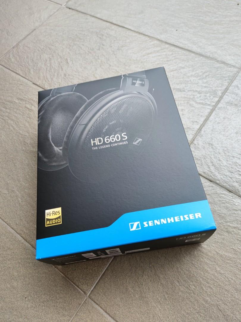 hd660s rtings