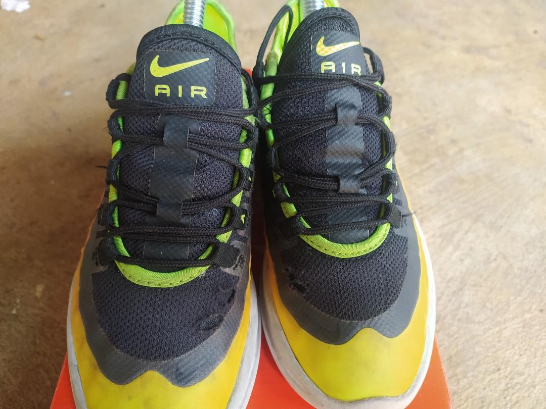Nike air max discount axis rf gs
