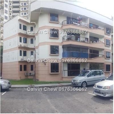 Seri Mutiara Bandar Baru Seri Alam Masai Property For Sale On Carousell