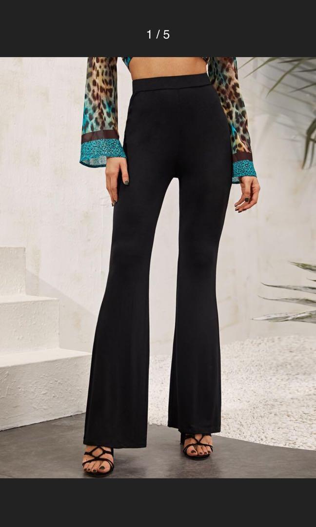 Bell bottoms shein
