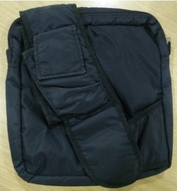 Single side backpack (Category: Backpacks) located in Kuala Lumpur. Submitted by manfai91 (Listing ID 1069519258, Image 2). Description: Interested do call / whatsapp 0162809800.