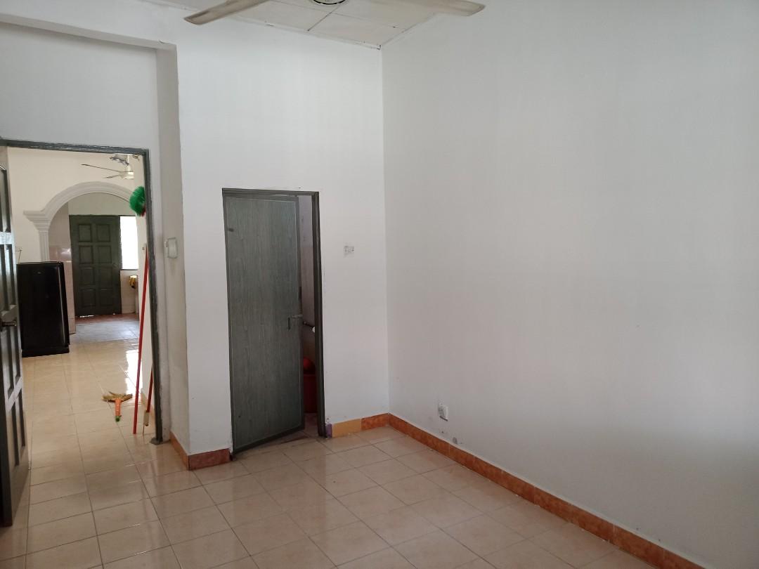 Single Storey House Taman Pandamaran Permai Kota Pendamar Port Klang Property For Sale On Carousell