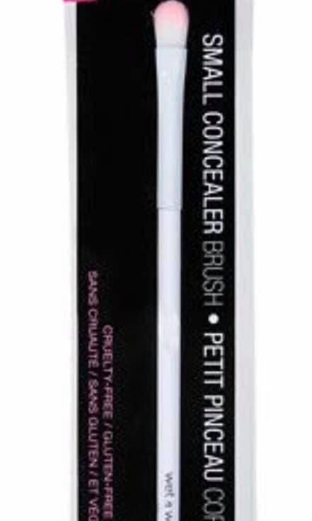 small concealer