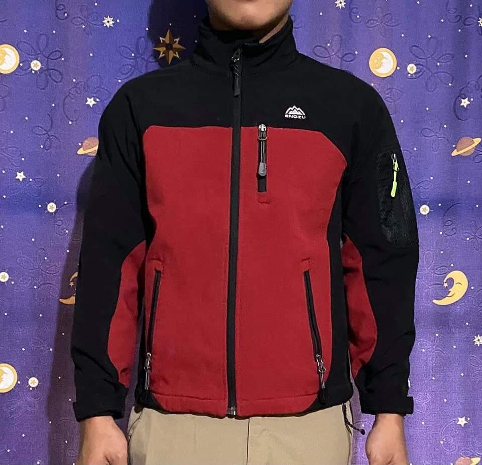 Snozu outlet jacket reviews