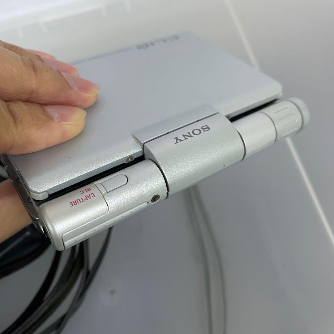 Sony CLIE PEGUX50 classic mini Computer device. Complete with
