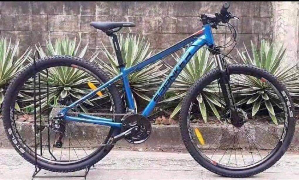 Spanker mtb 29er price new arrivals