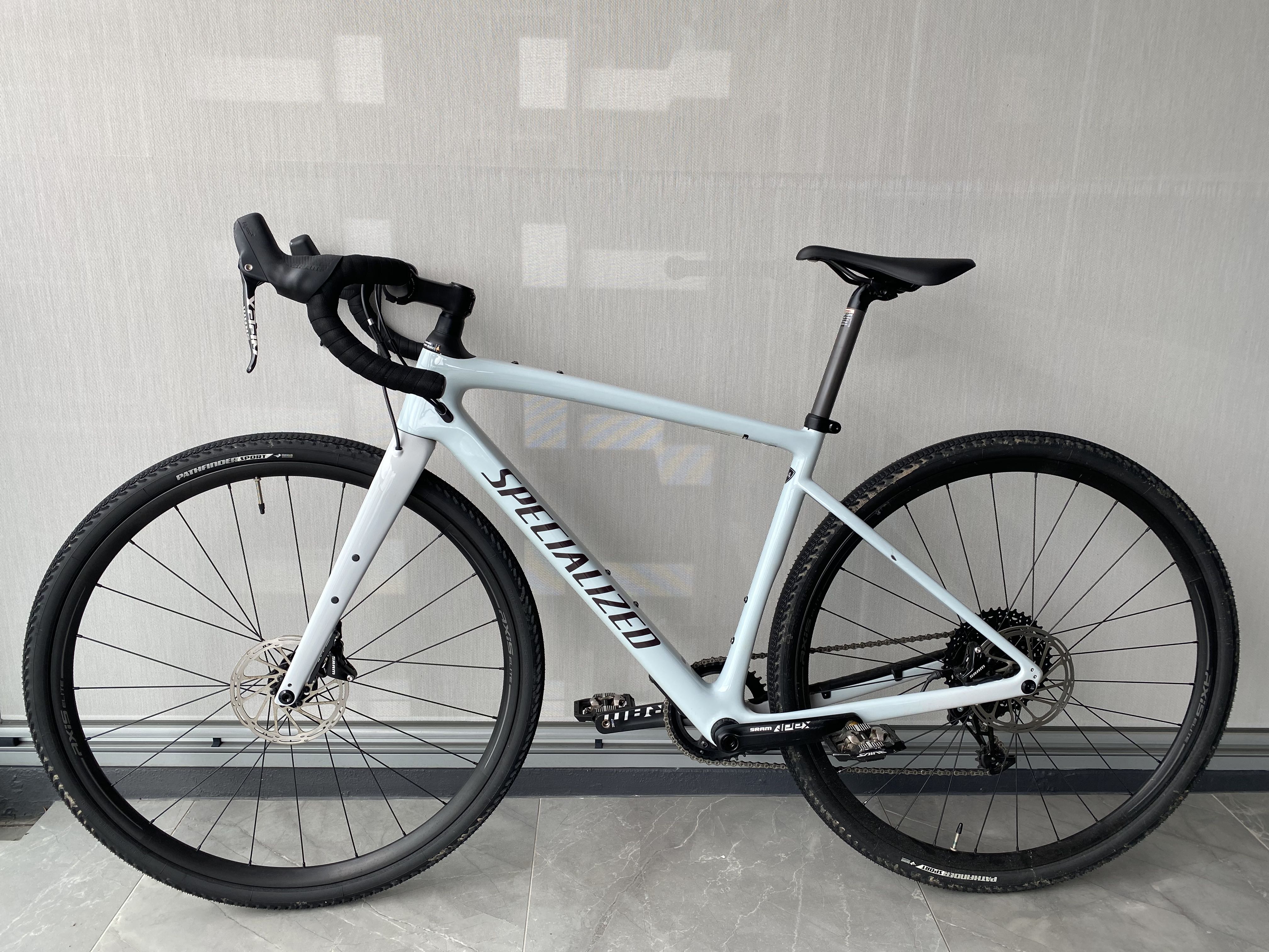 Specialised diverge new arrivals base carbon