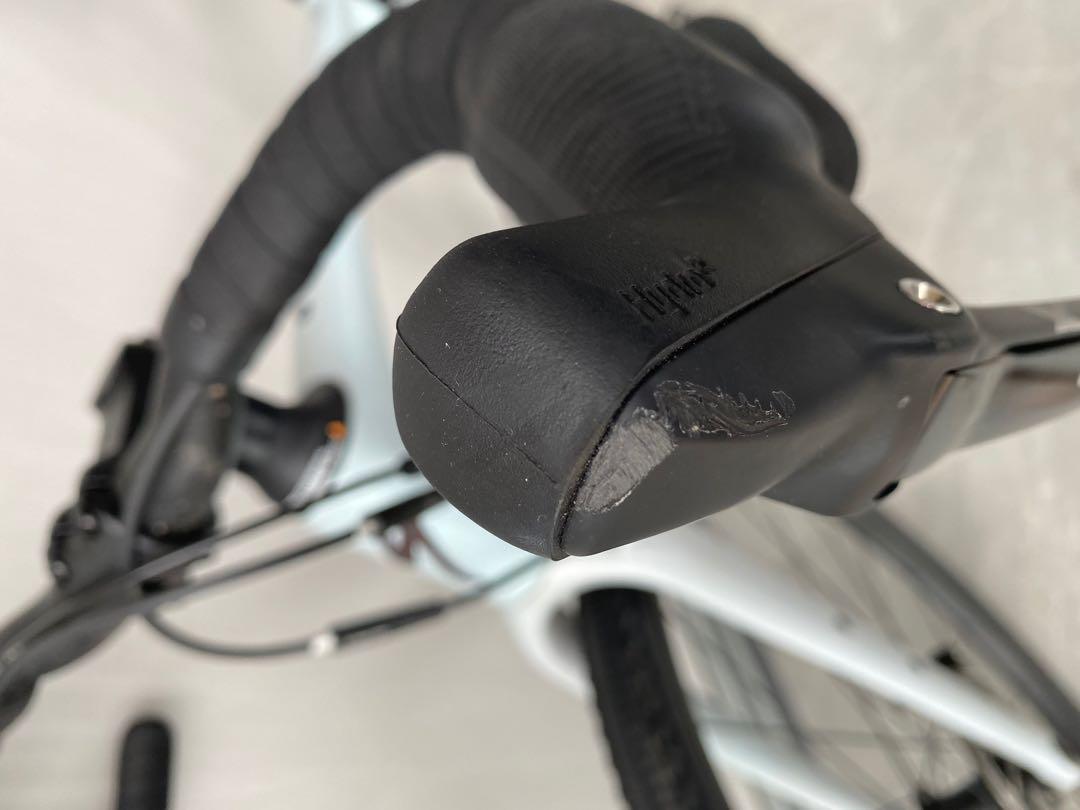 Specialized Diverge Base Carbon, Sports Equipment, Bicycles ...