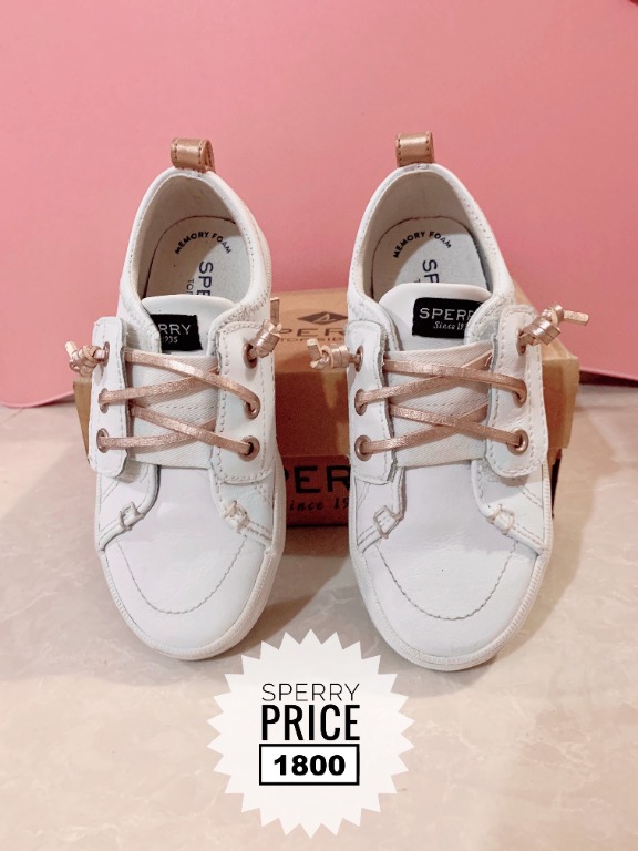 sperry kids