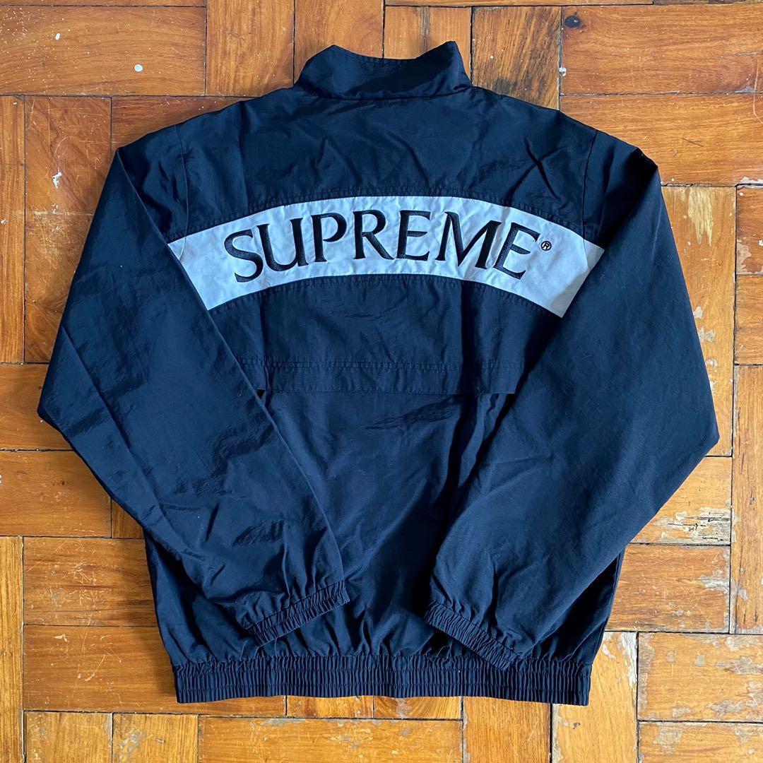 Supreme fw17 jacket online