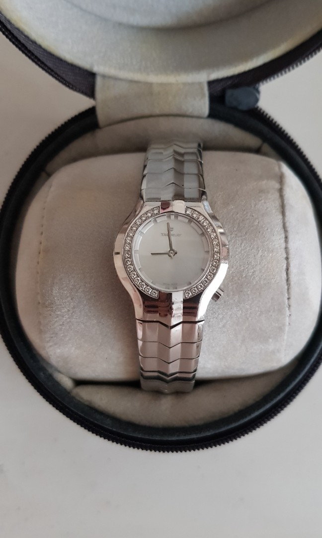Tag heuer shop alter ego