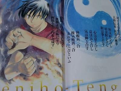 Buy tenjou tenge - 112429, Premium Anime Poster