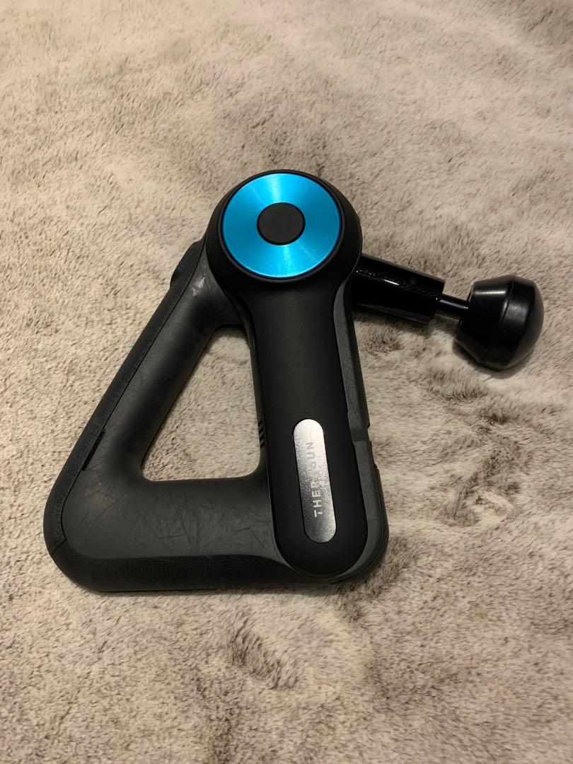 G3pro theragun review top