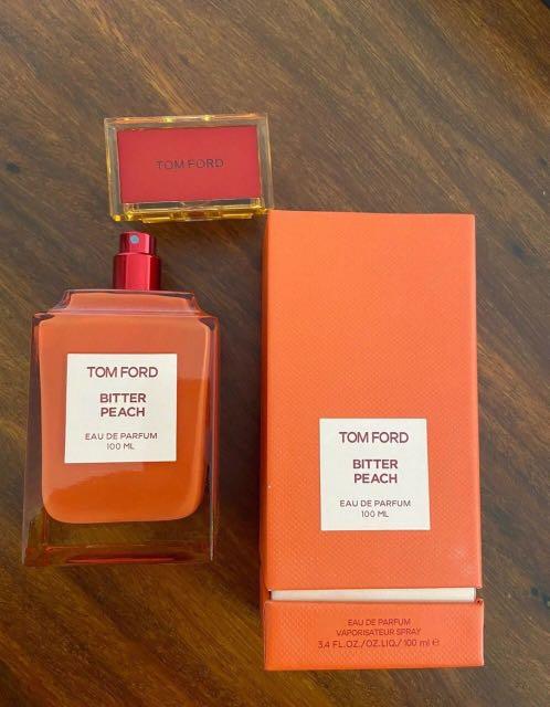 Tom Ford Bitter Peach 100ml