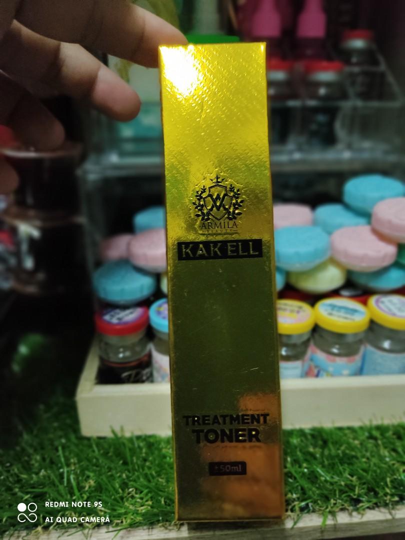 harga kak ell 4 in 1