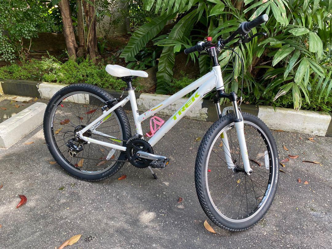 Trek Skye 2016 Ladies Bike, Sports 