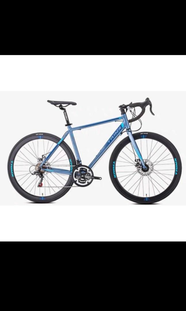 Trinx Tempo 1.1 Road Bike