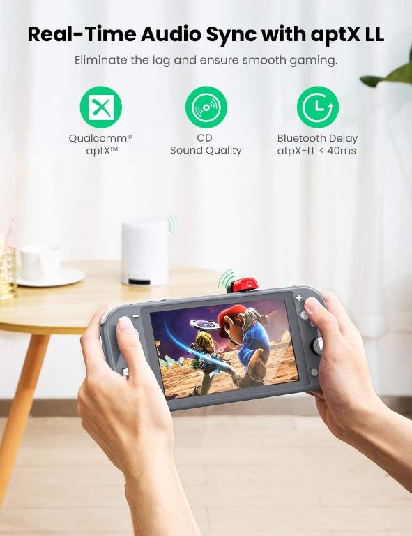 Airpods pro bluetooth 2025 adapter