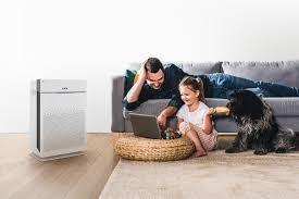Winix HR950 Plasma Wave Air Purifier 5 Stage Filtration Max 400 Sq. Ft
