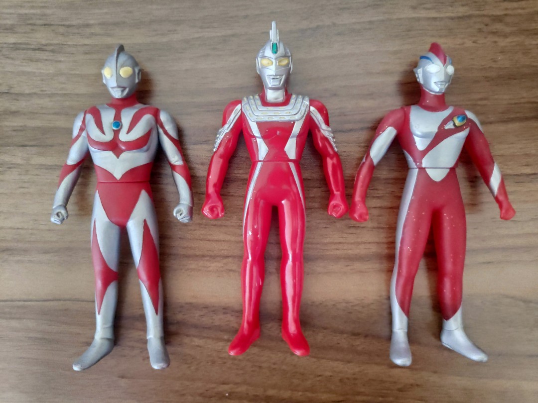 Neos ultraman Ultraman Neos