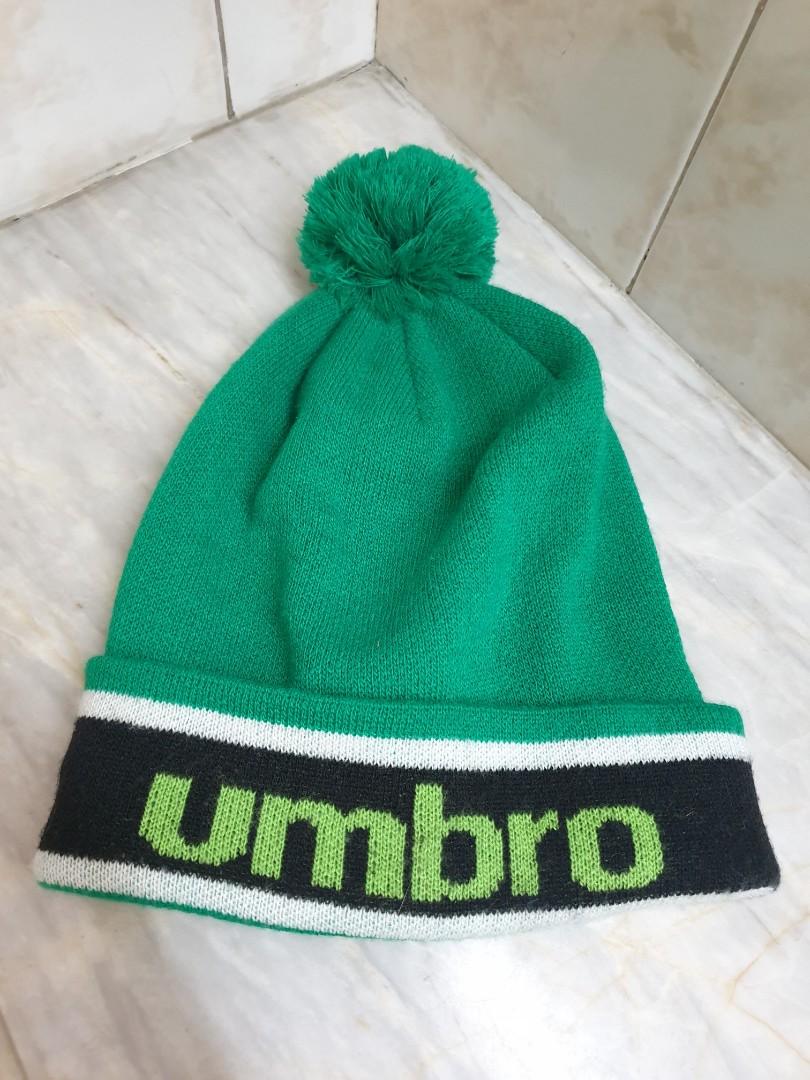 bonnet umbro