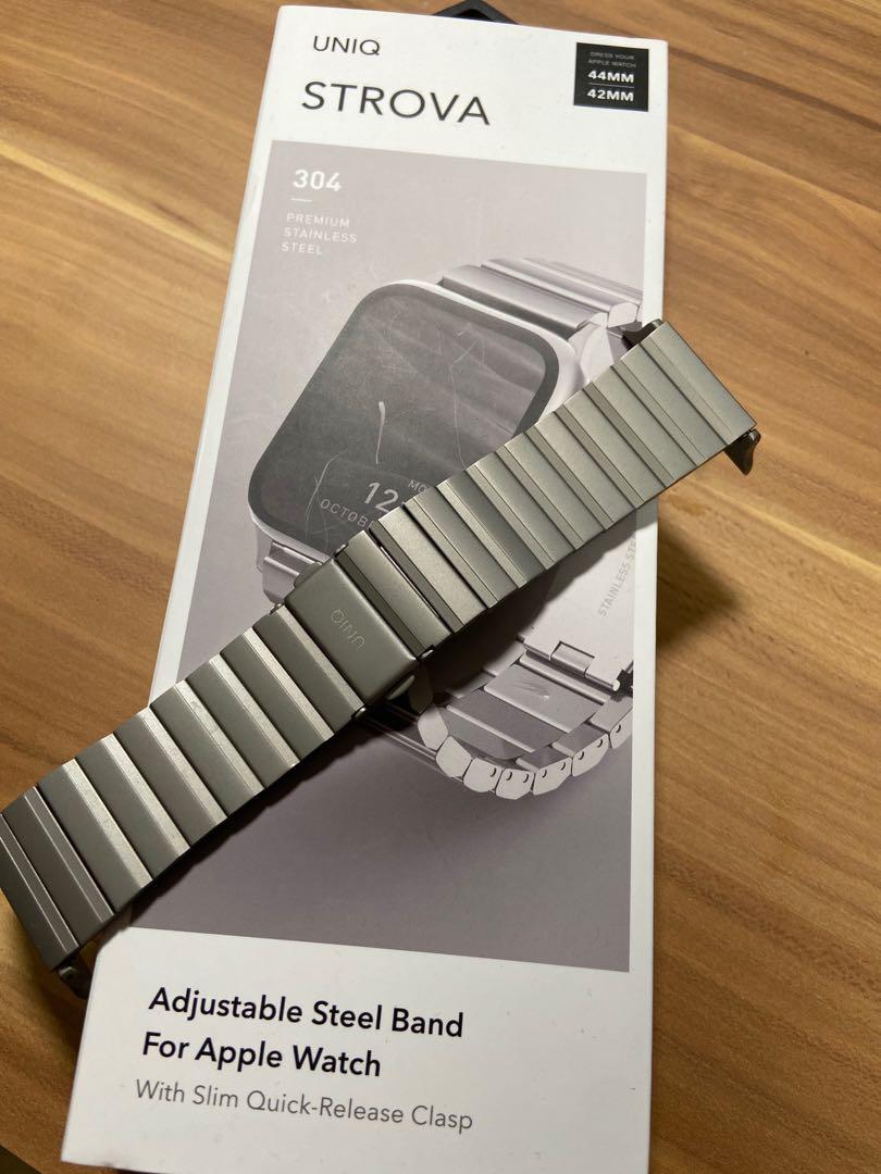 Uniq apple watch strap outlet