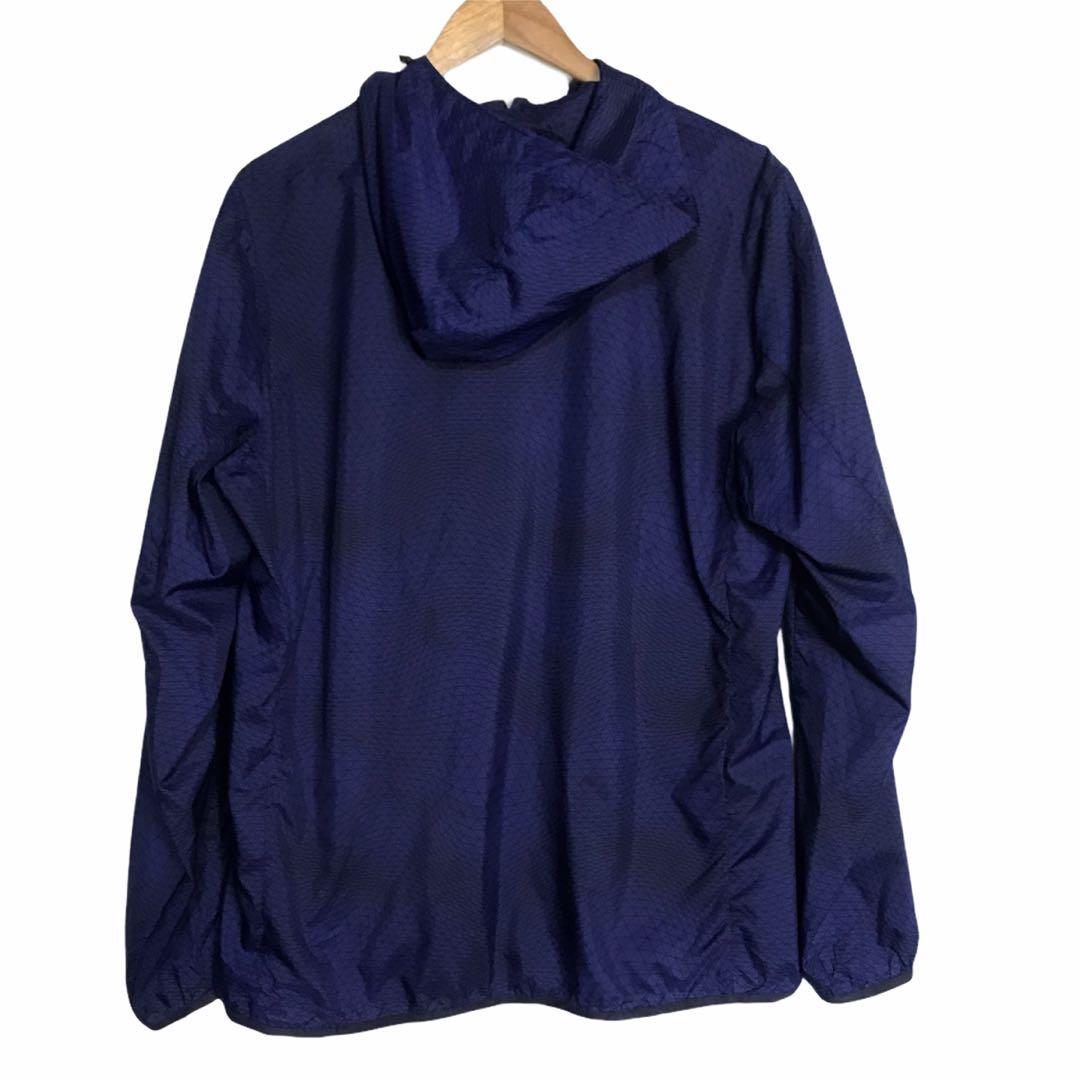 Uniqlo running jacket nice design Men s Fashion Coats Jackets