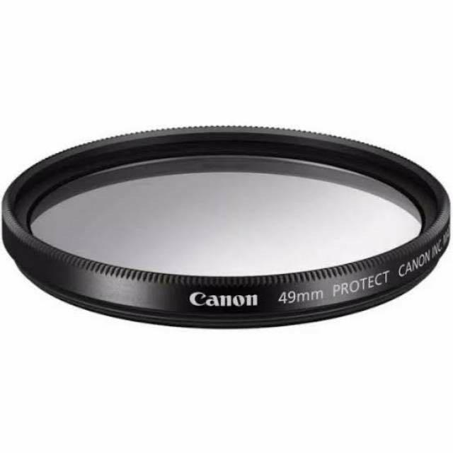 canon 50mm uv filter