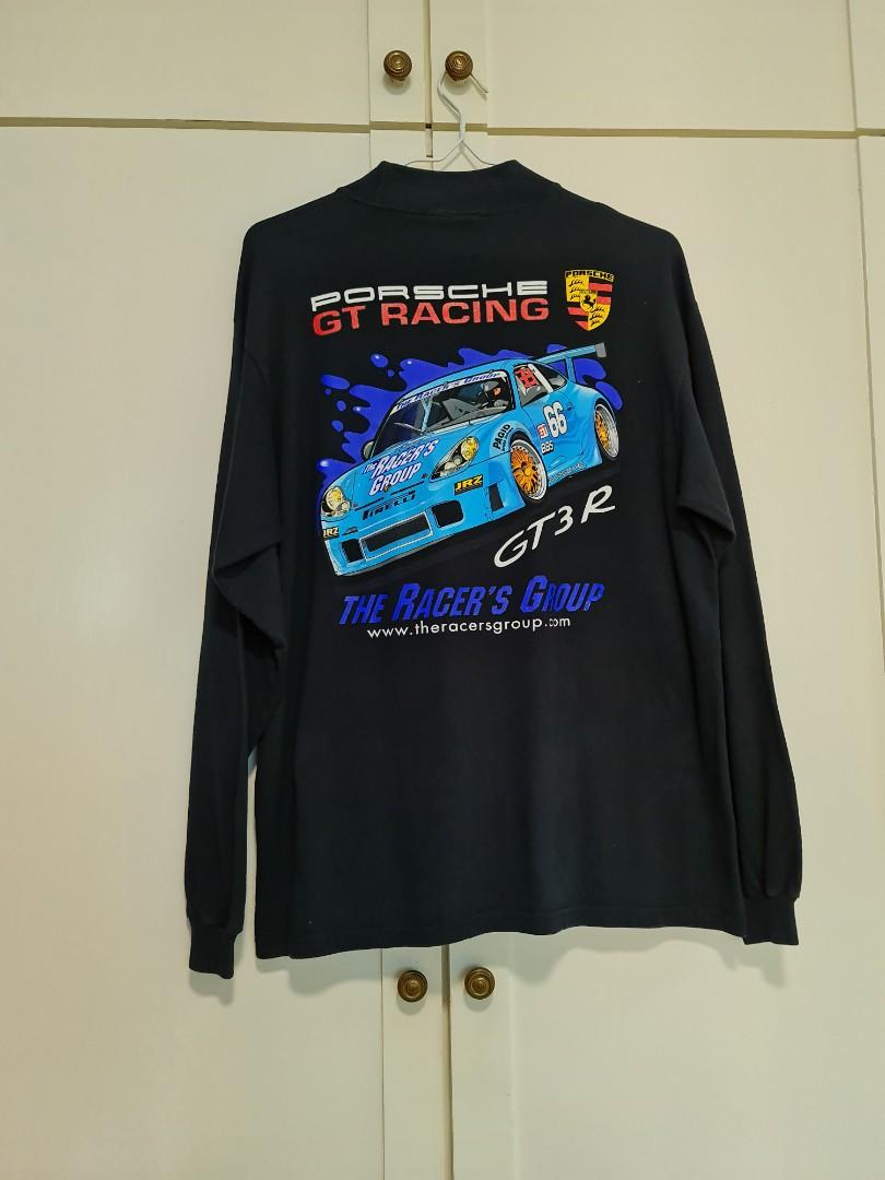 Vintage porsche sweatshirt Clearance