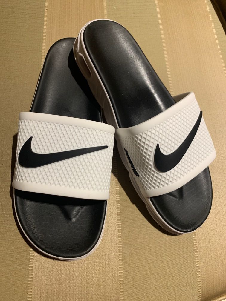 nike sliders size 6