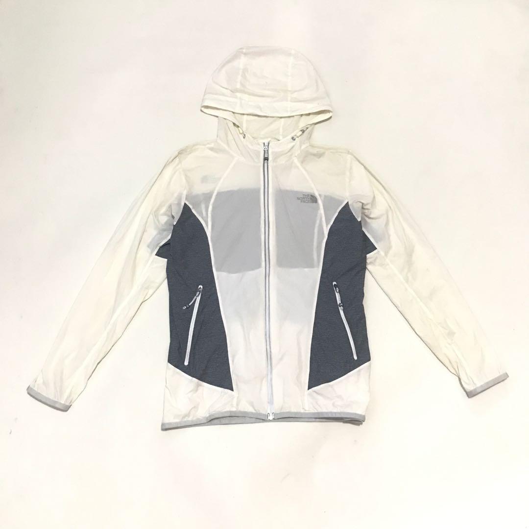 windrunner north face