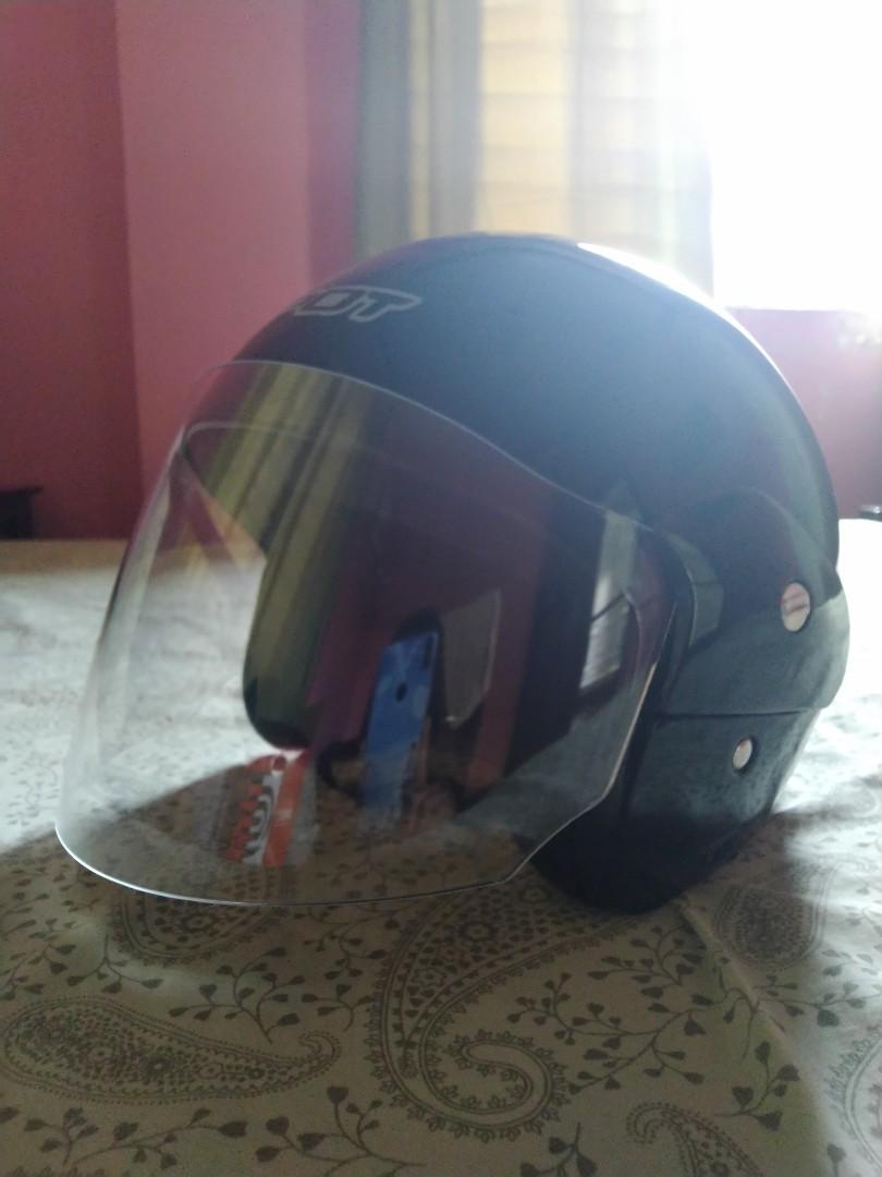 Xpot clearance half face